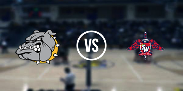 Princeton High School vs Southern Wayne High School