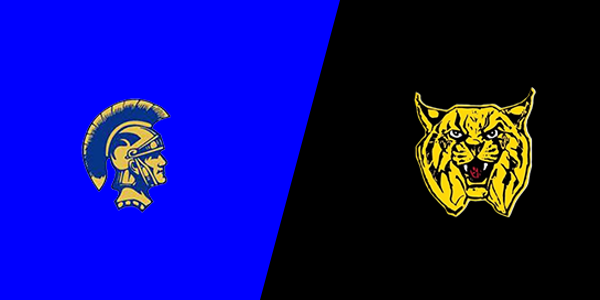 Brentwood High School vs. Bentworth High School