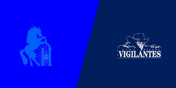 Havre High School vs. East Helena High School