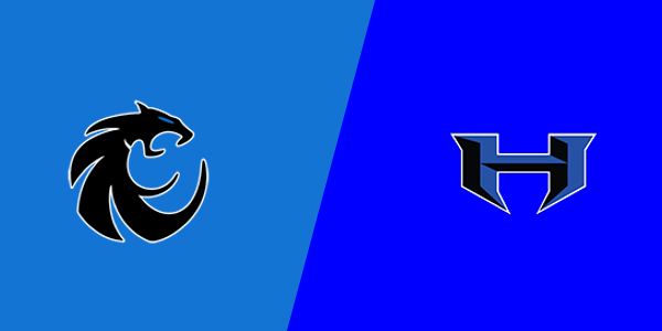 Guyer High School vs. Hebron High School