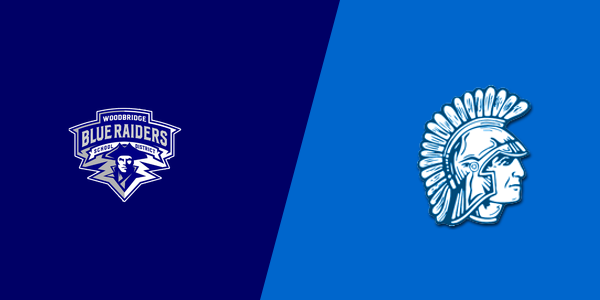 Woodbridge High School vs. Lake Forest High School