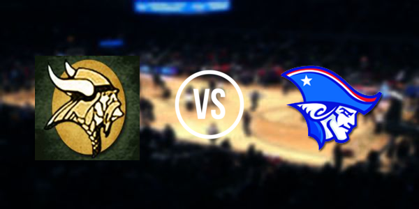 Rimrock Senior High School vs. Liberty Charter School