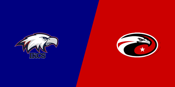 Indian Rocks Christian School vs. Carrollwood Day School