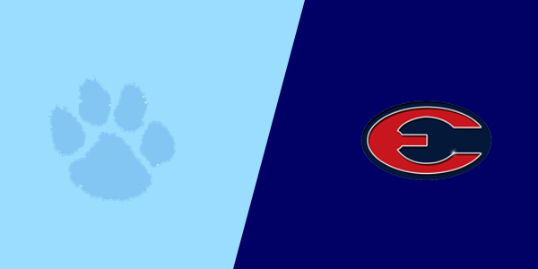 Camden County High School vs. Effingham County High School
