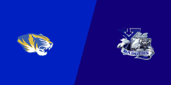 Tranquillity High School vs. Yosemite High School