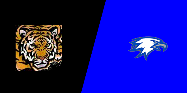 Everton High School vs. Bradleyville High School