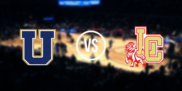 Liberty Christian High School vs University High School