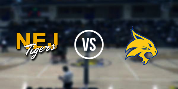 Sumrall High School vs Northeast Jones High School