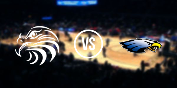 Hayfield Secondary School vs. Edison High School
