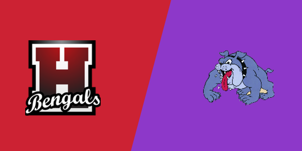 Helena High School vs. Butte High School