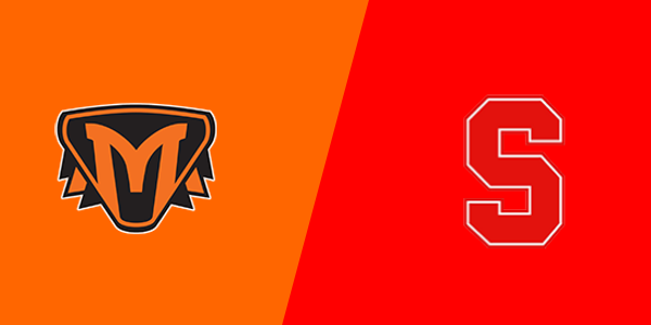 Molalla High School vs. Seaside High School
