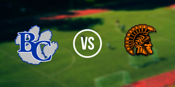 Barron Collier High School vs. Lely High School