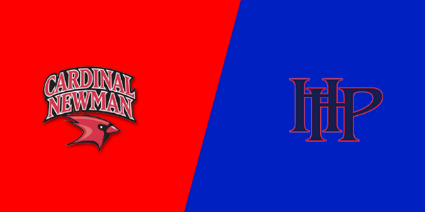 Cardinal Newman vs. Hilton Head Preparatory