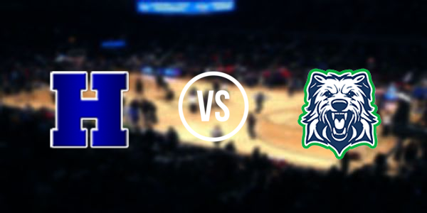 St. Patrick's Academy vs Highwood High School