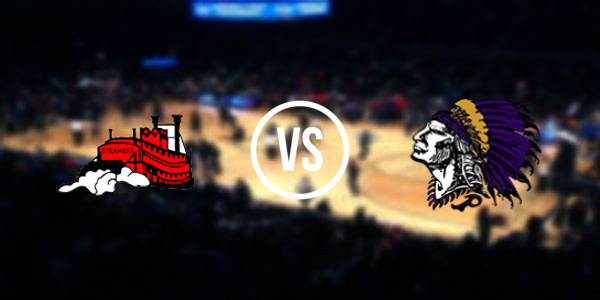 Fulton High School vs Pecatonica High School