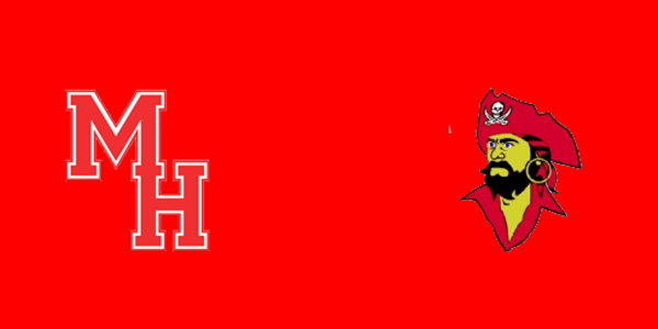 Morris Hills High School vs. Mount Olive High School