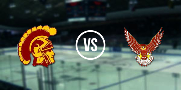 Freeport High School vs Thornton Academy