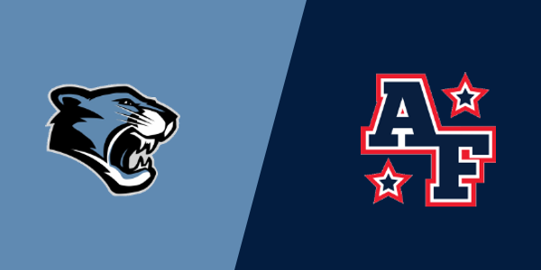 Panther Creek High School vs. Apex Friendship High School