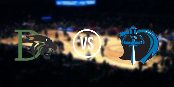 Delta High School vs. Coal Ridge High School