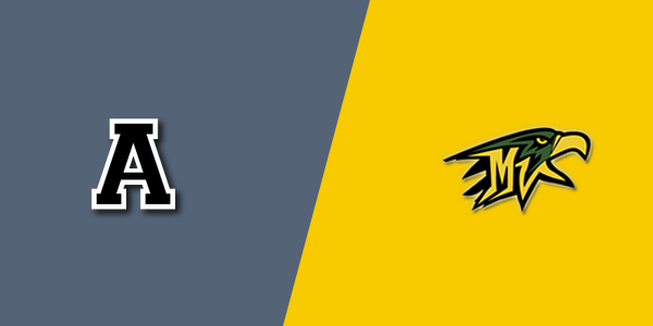 Away vs. Mountain Vista High School