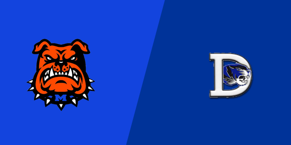 Montevallo High School vs. Demopolis High School