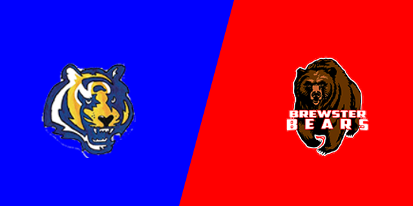 Tonasket High School vs. Brewster High School