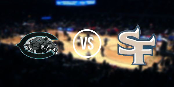 Santa Fe High School vs. Capital High School