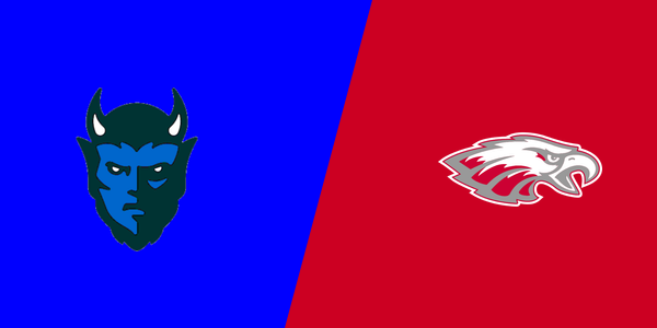Tipton High School vs. Frankton High School