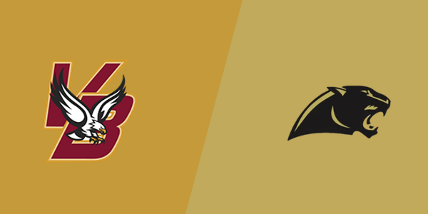 Van Buren County High School vs. Stone Memorial High School