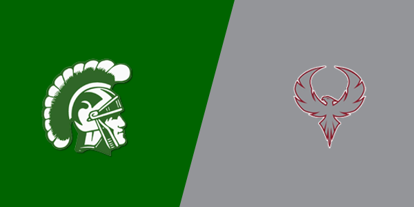 Hampshire High School vs. Rock Ridge High School