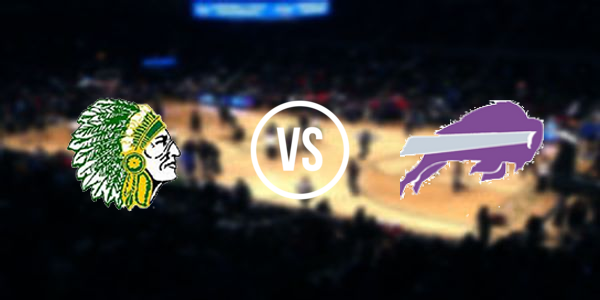 Satanta High School vs. Meade High School
