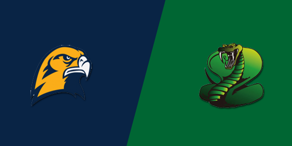 Boothbay Region High School vs. Carrabec High School