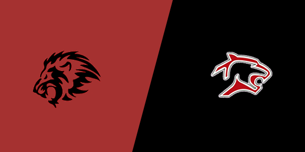Lansing vs Great Bend
