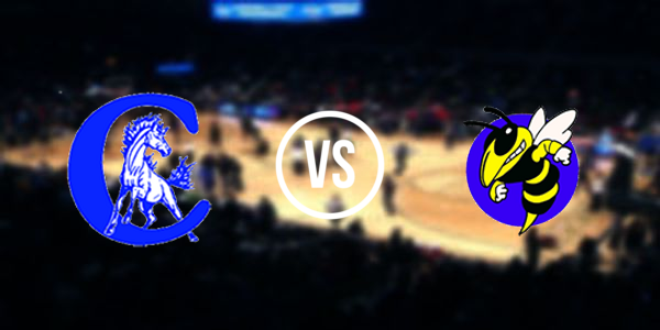 Harper High School vs. Crane Union High School