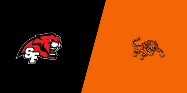 South Fremont High School vs. Aberdeen High School