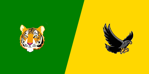 Fremont High School vs. Andrew Hill High School