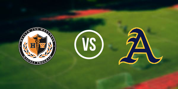 Boyd Anderson High School vs St. Thomas Aquinas High School