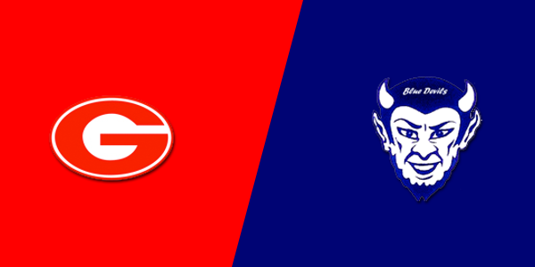 Greenville High School vs. Manchester High School