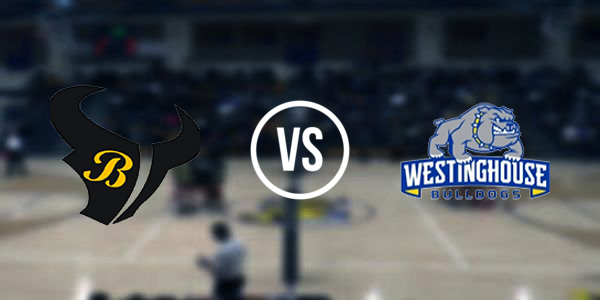 Westinghouse High School vs. Brashear High School