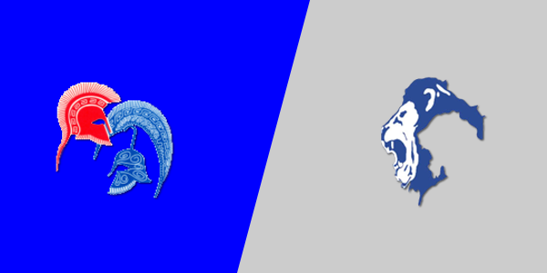 Alexandria City High School vs. Fairfax High School