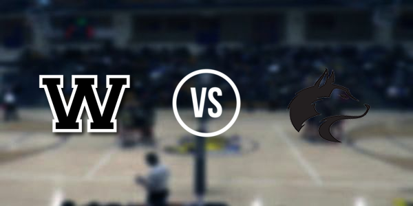 Washington County High School vs. North East Carolina Preparatory School