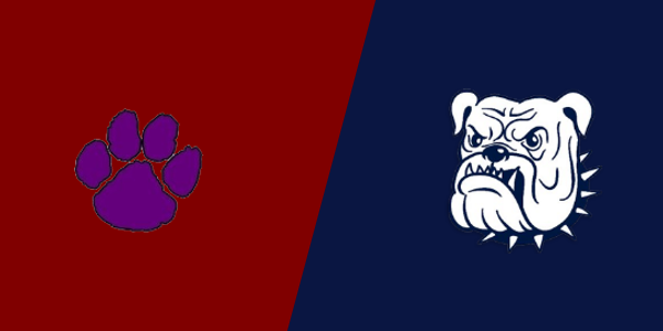 Hancock High School vs. Riverside-Brookfield High School