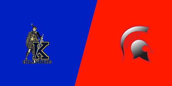 Kelso vs. Stanwood