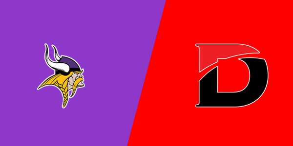 Charlo High School vs. Darby High School