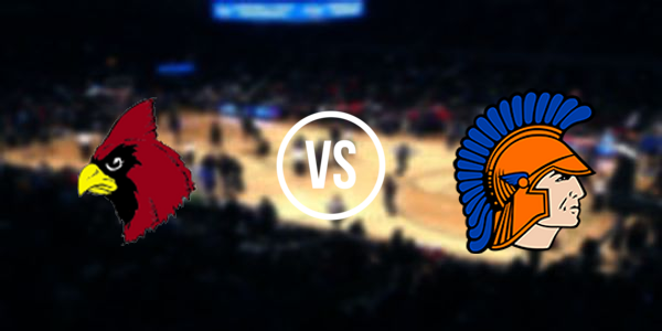 Central Lake High School vs Johannesburg-Lewiston High School