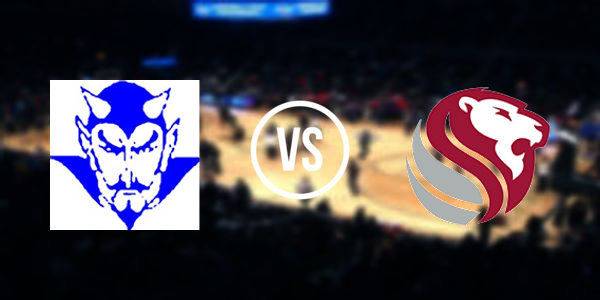 Escambia County vs Haleyville