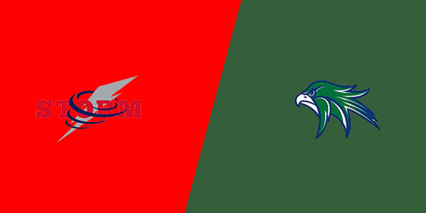 South Elgin High School vs. Bartlett High School