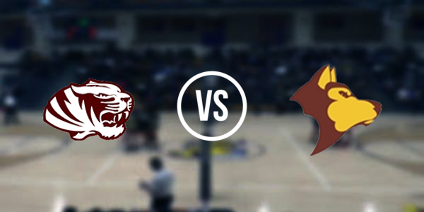 Simms High School vs. Belt High School