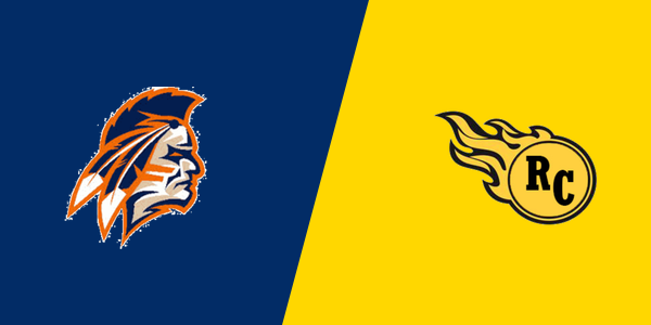 Pontiac Township High School vs. Reed-Custer High School