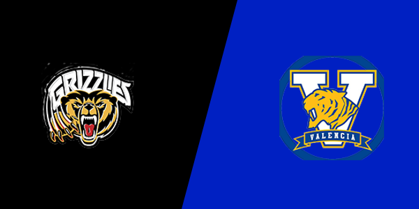 Godinez High School vs. Valencia High School - Placentia